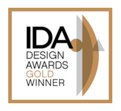 Fitness Outdoor Ida Design Awards